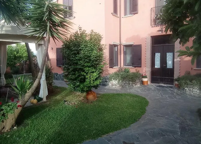 Lamato Borgo