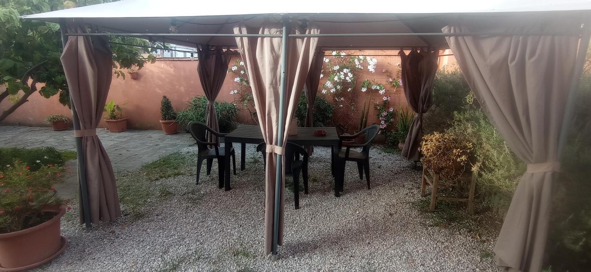 Bed & Breakfast Lamato Borgo 3*